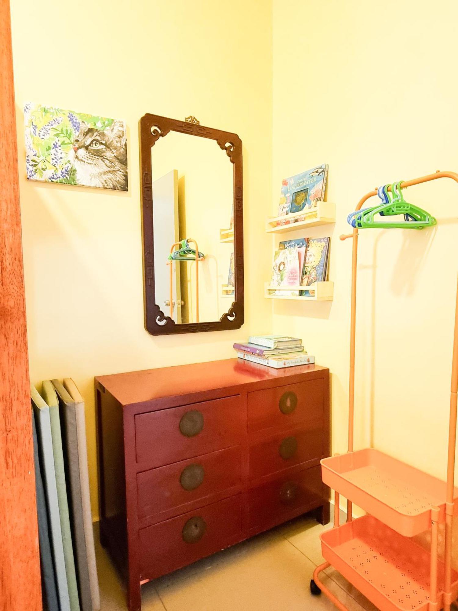 Mossy Forest Family Retreat Ii, 2-8 Pax, 카메론하일랜즈 외부 사진